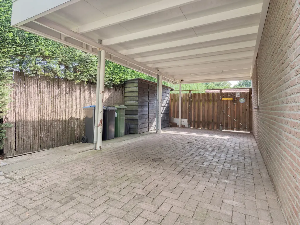 Haarenseweg 42, OISTERWIJK