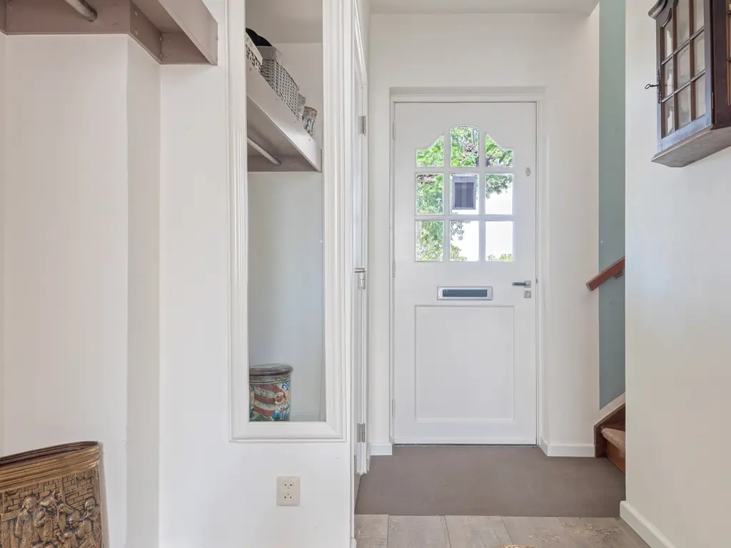 Haarenseweg 42, OISTERWIJK