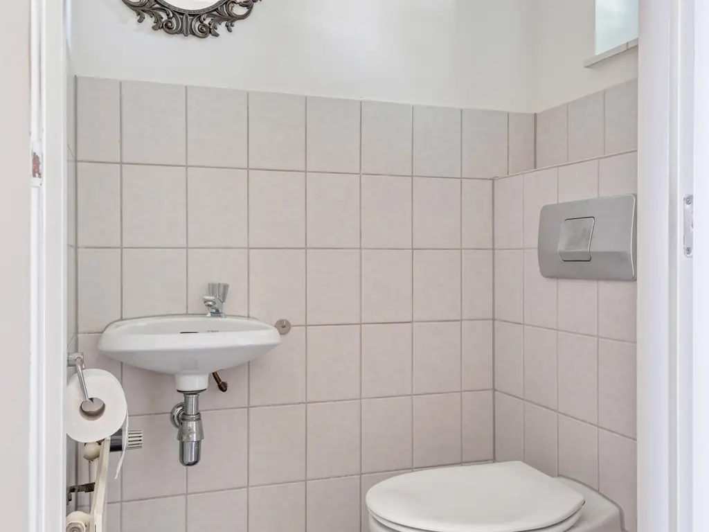 Haarenseweg 42, OISTERWIJK