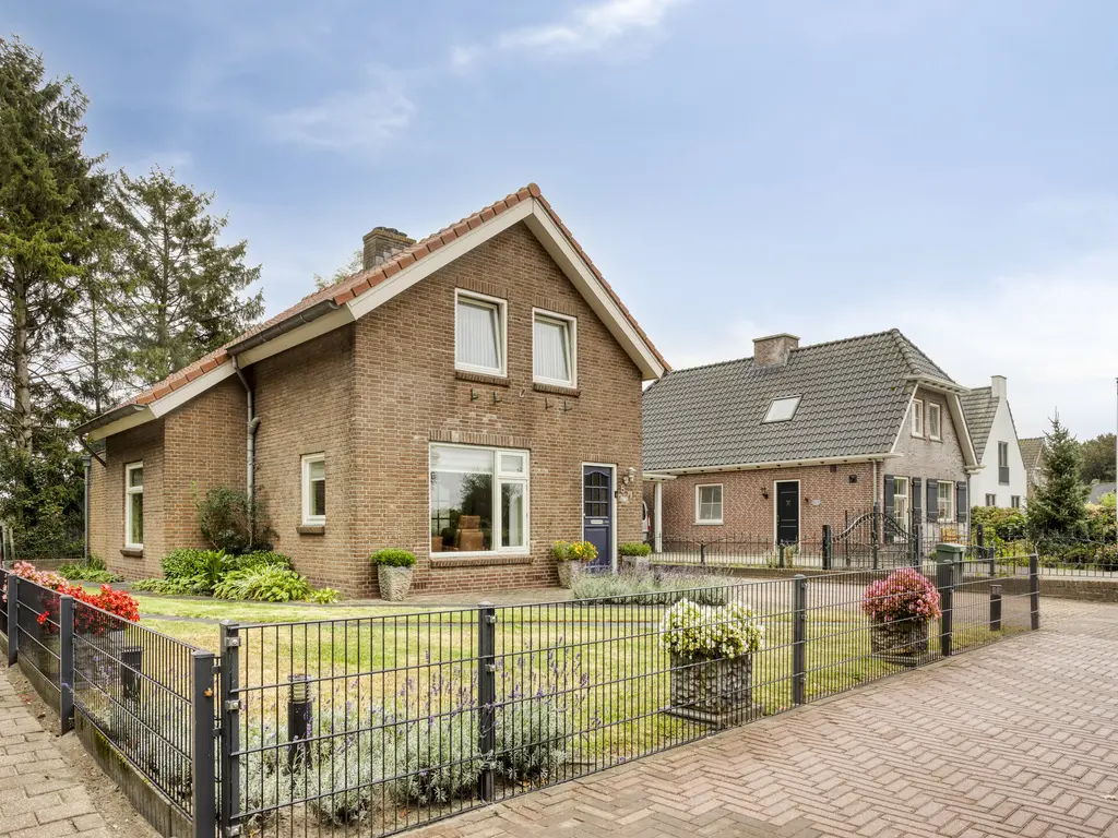 Canadeseweg 5, WASPIK