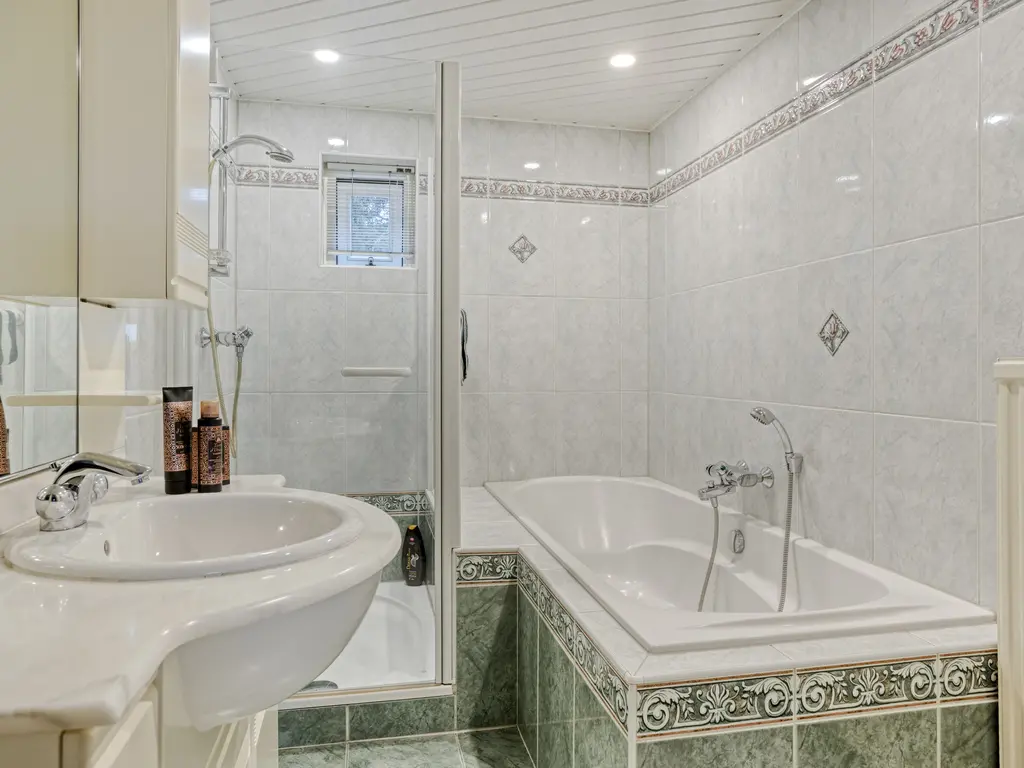 Canadeseweg 5, WASPIK