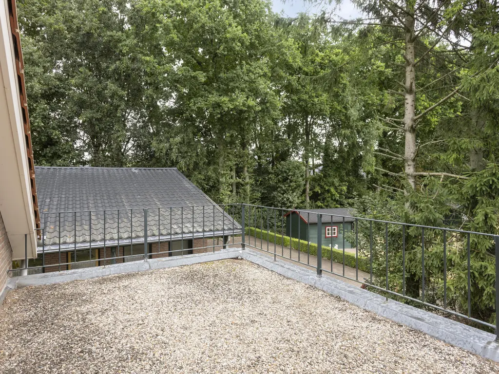 Canadeseweg 5, WASPIK