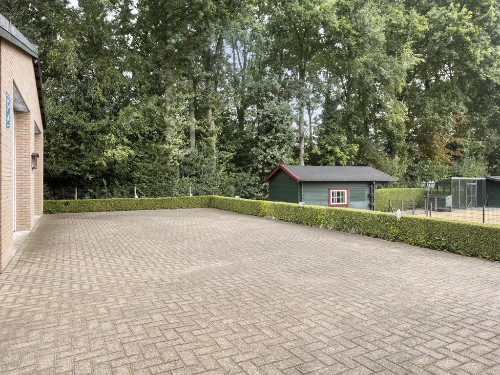 Canadeseweg 5, WASPIK