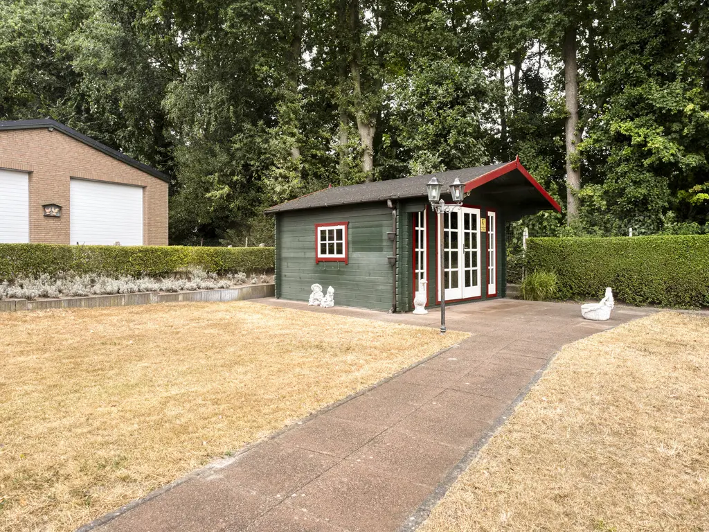 Canadeseweg 5, WASPIK