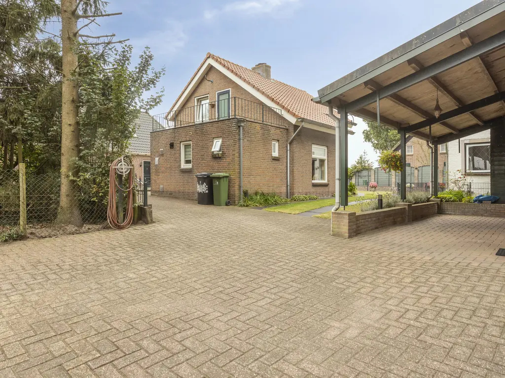 Canadeseweg 5, WASPIK