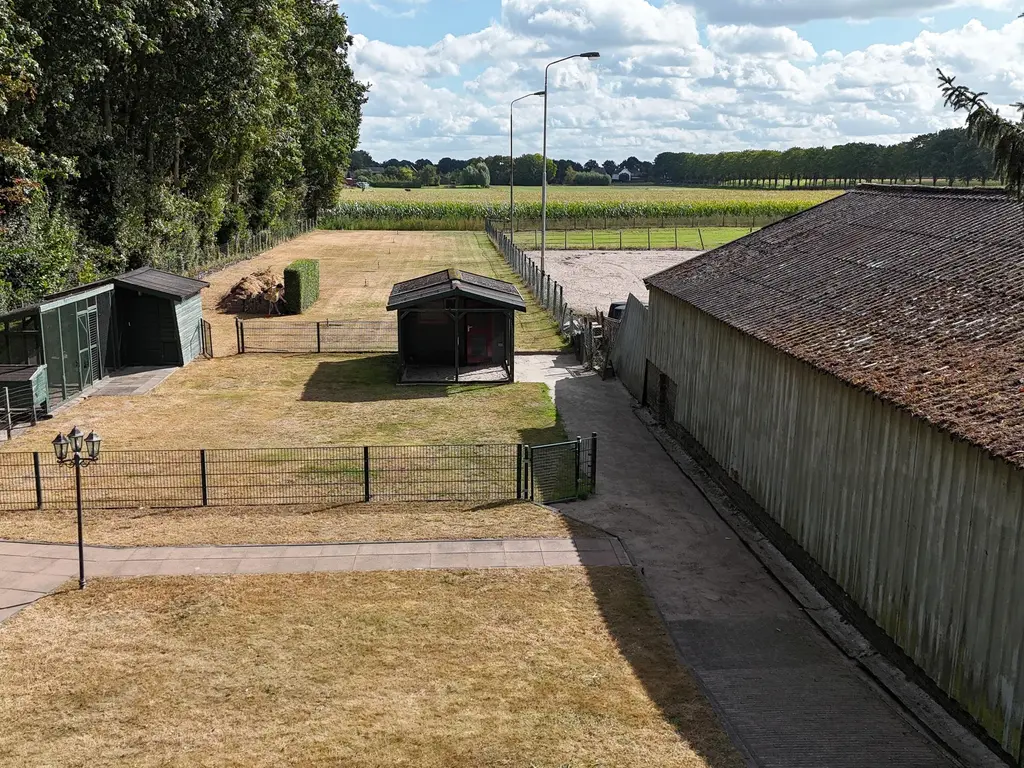 Canadeseweg 5, WASPIK