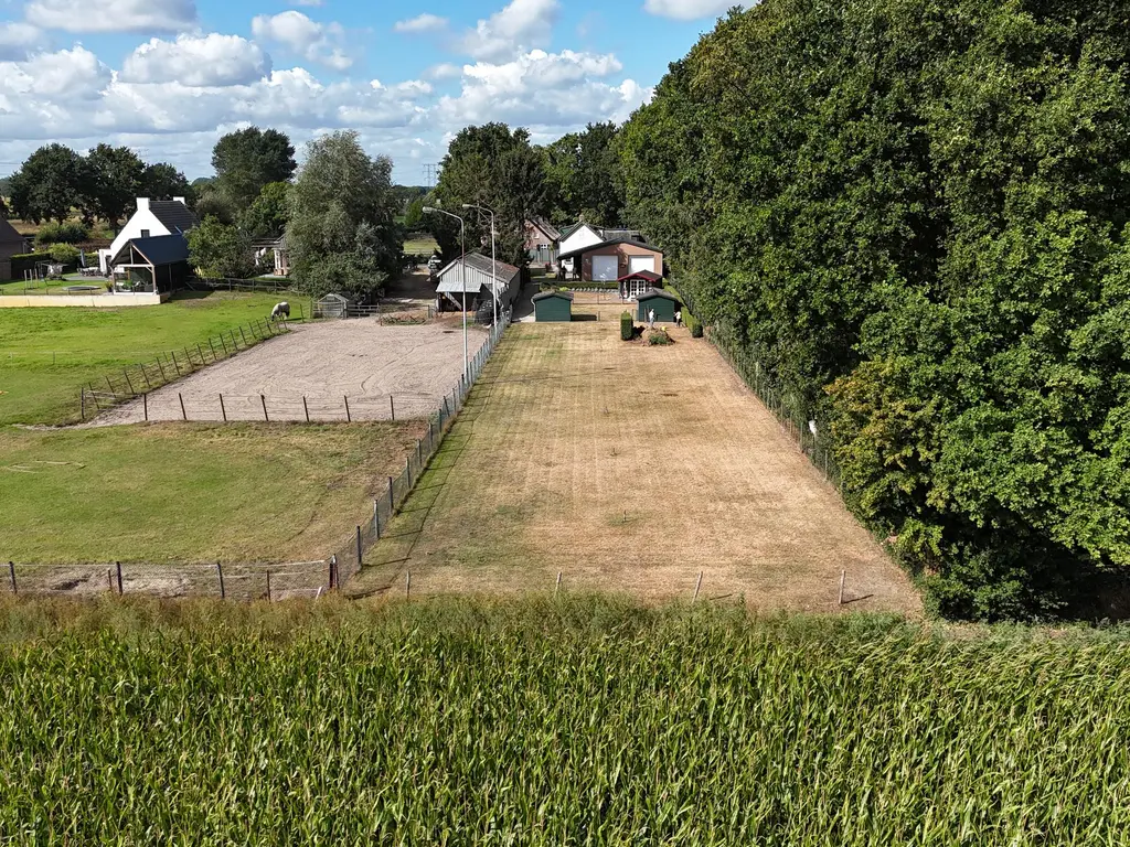 Canadeseweg 5, WASPIK