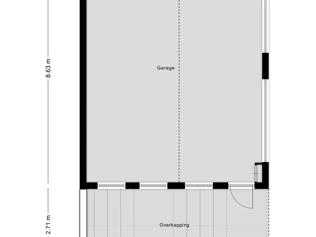 Canadeseweg 5, WASPIK