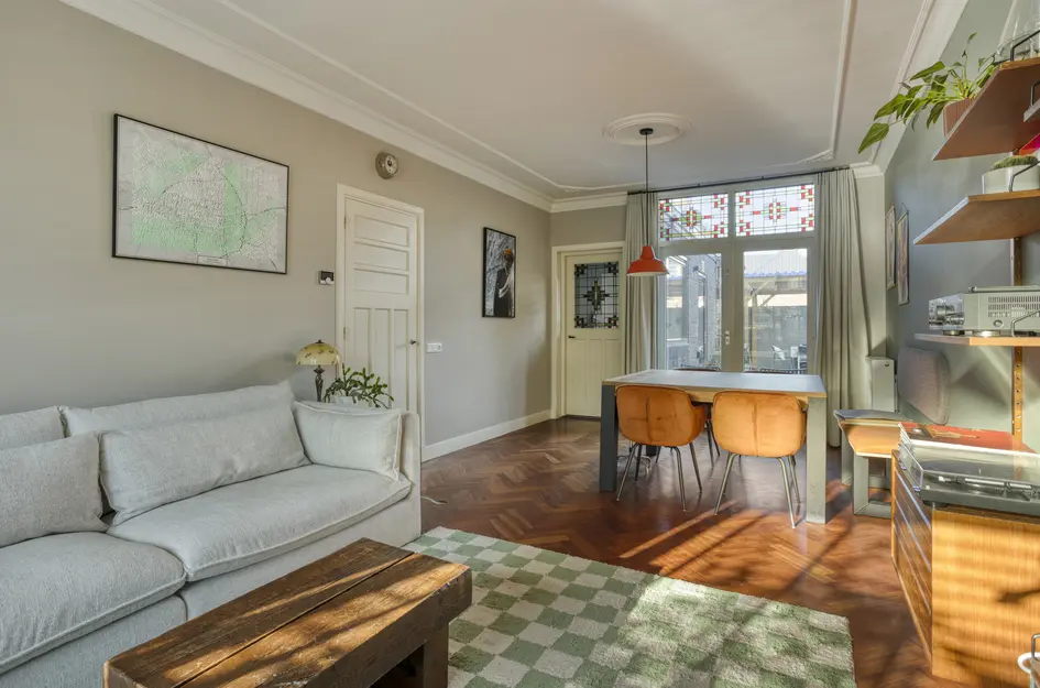 Burgemeester Smeelelaan 12