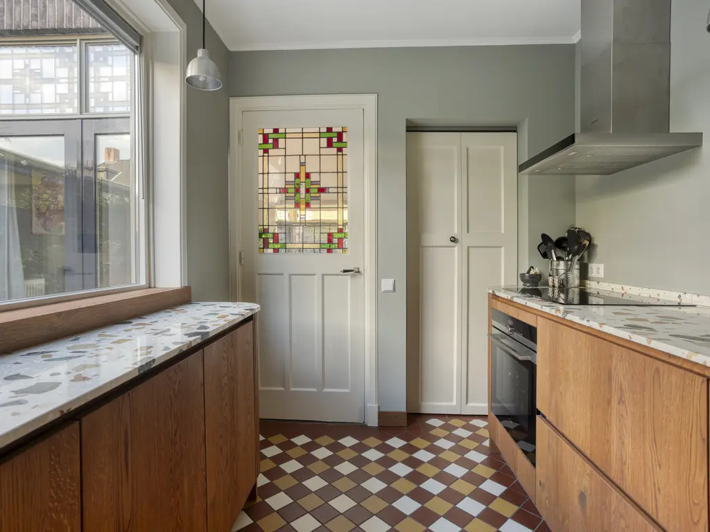 Burgemeester Smeelelaan 12, WAALWIJK