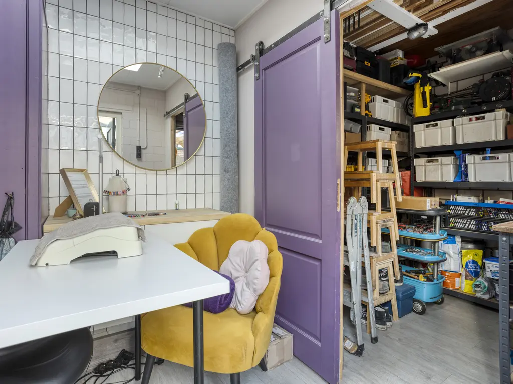 Burgemeester Smeelelaan 12, WAALWIJK