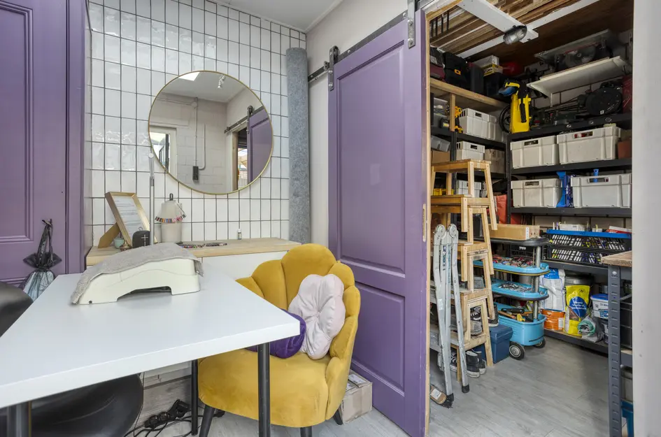 Burgemeester Smeelelaan 12