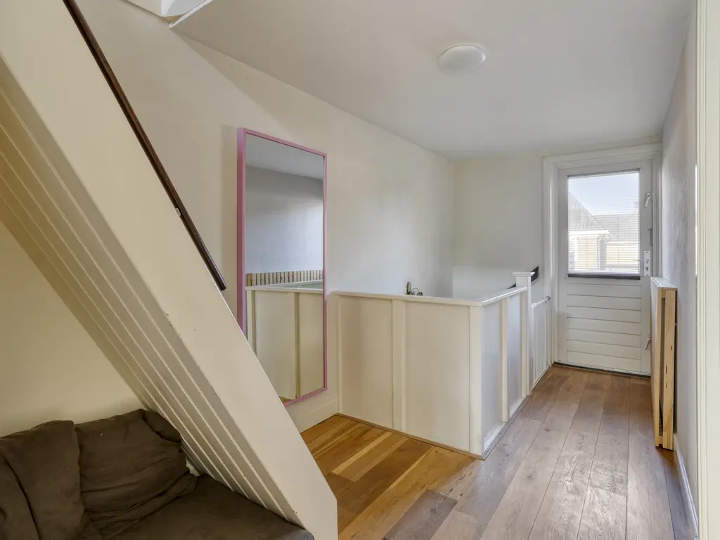 Burgemeester Smeelelaan 12, WAALWIJK