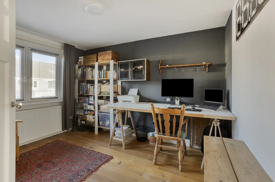 Burgemeester Smeelelaan 12