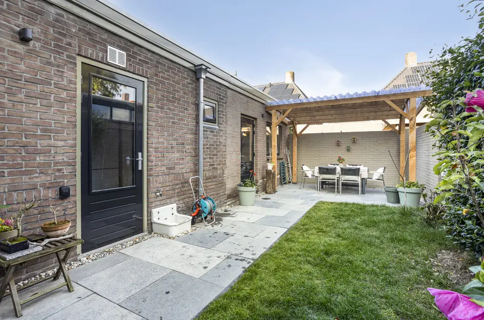 Burgemeester Smeelelaan 12