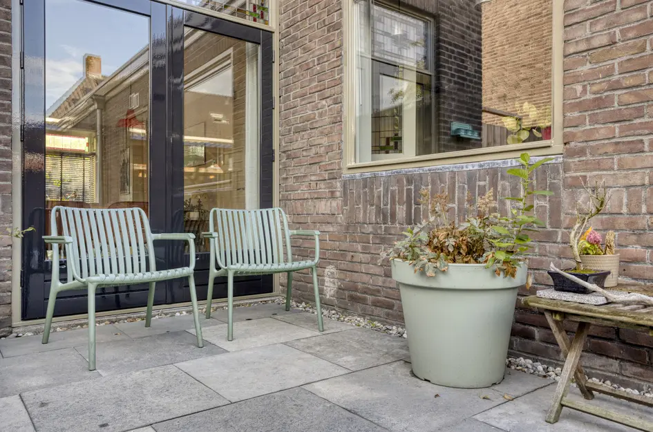 Burgemeester Smeelelaan 12