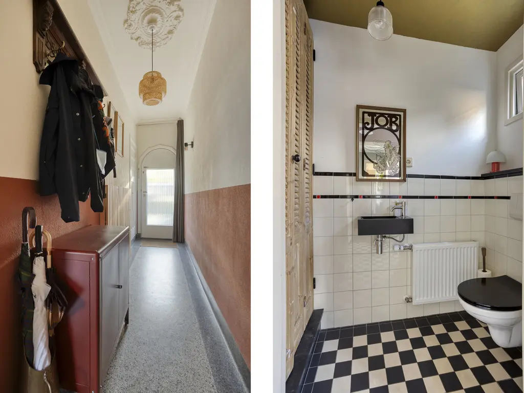 Burgemeester Smeelelaan 12, WAALWIJK