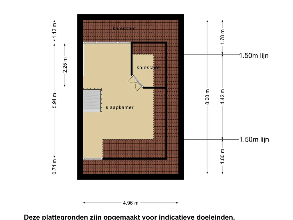 Burgemeester Smeelelaan 12, WAALWIJK