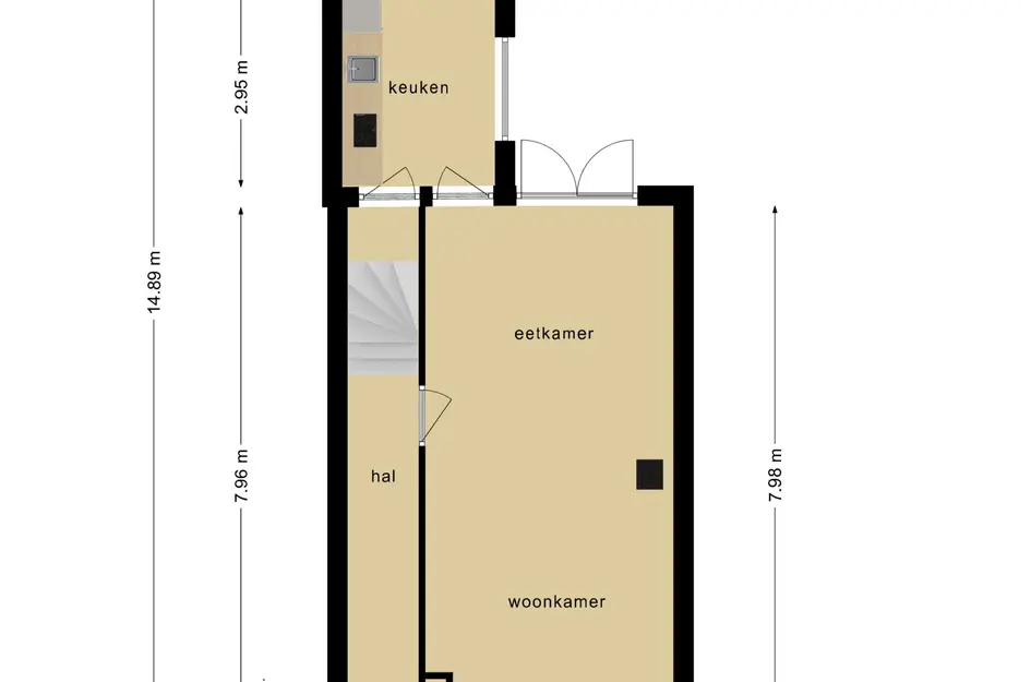 Burgemeester Smeelelaan 12