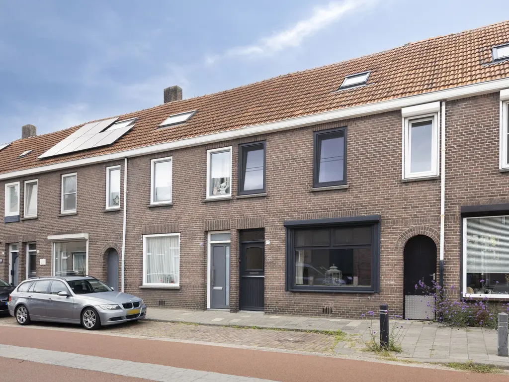 Tongerlose Hoefstraat 67, TILBURG