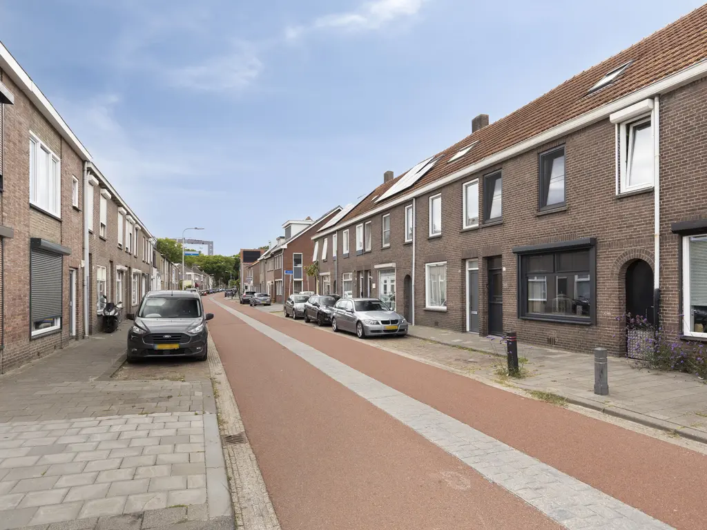 Tongerlose Hoefstraat 67, TILBURG