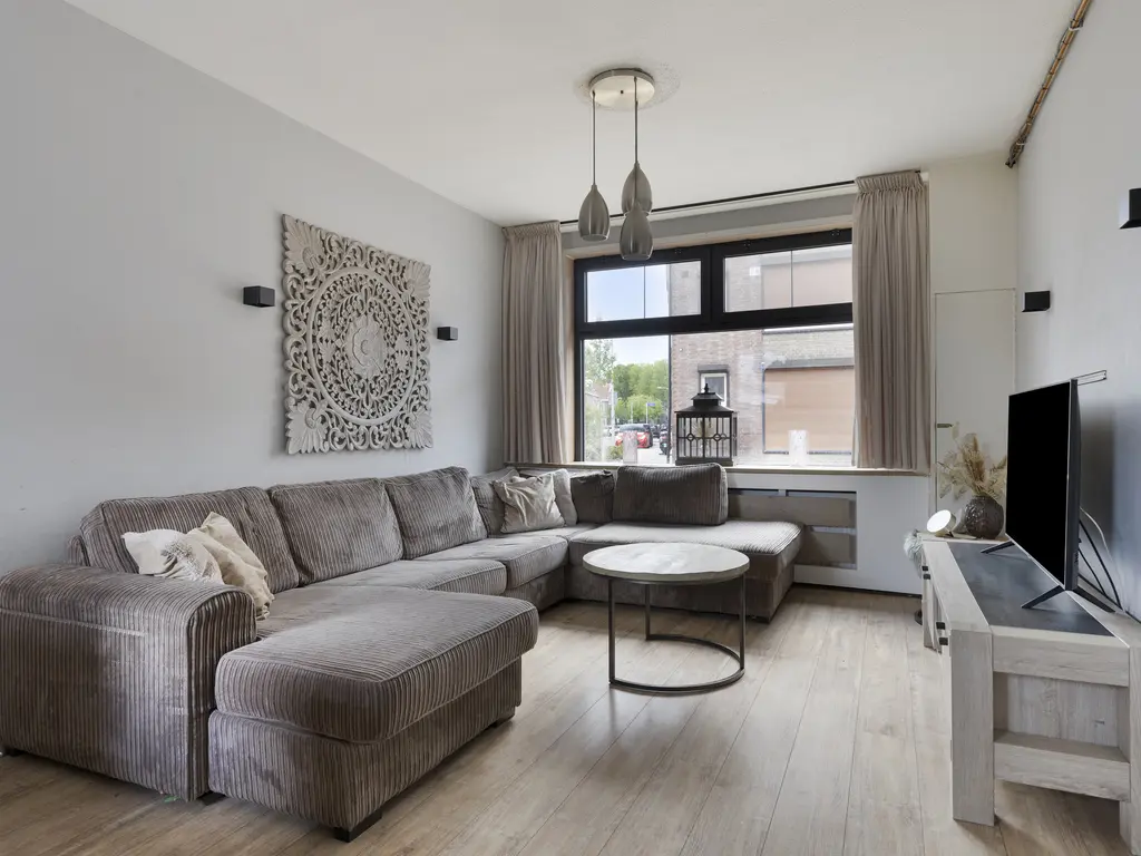 Tongerlose Hoefstraat 67, TILBURG