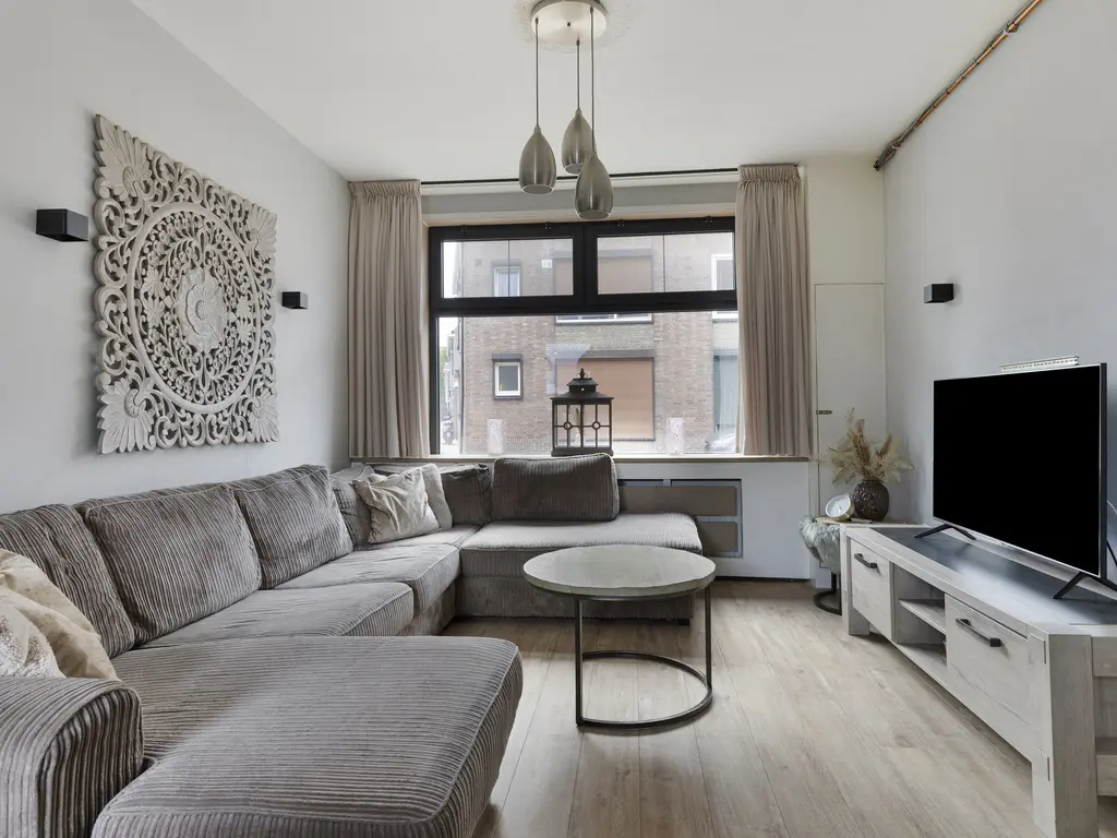 Tongerlose Hoefstraat 67, TILBURG