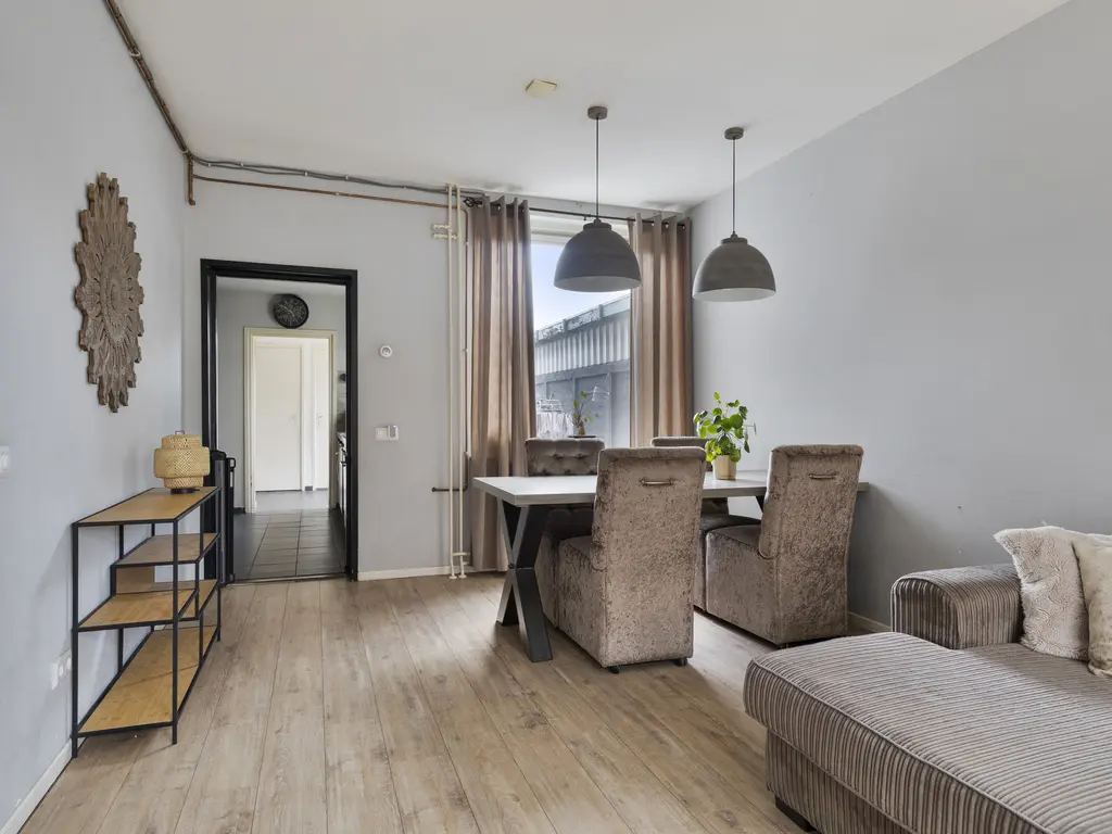 Tongerlose Hoefstraat 67, TILBURG