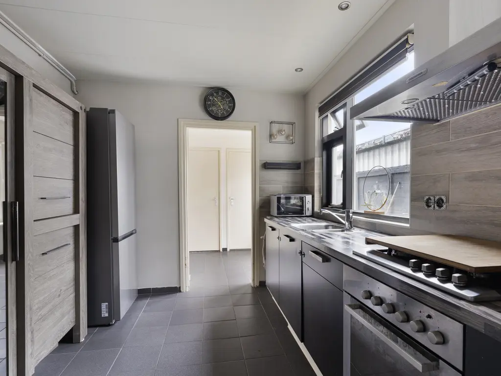 Tongerlose Hoefstraat 67, TILBURG