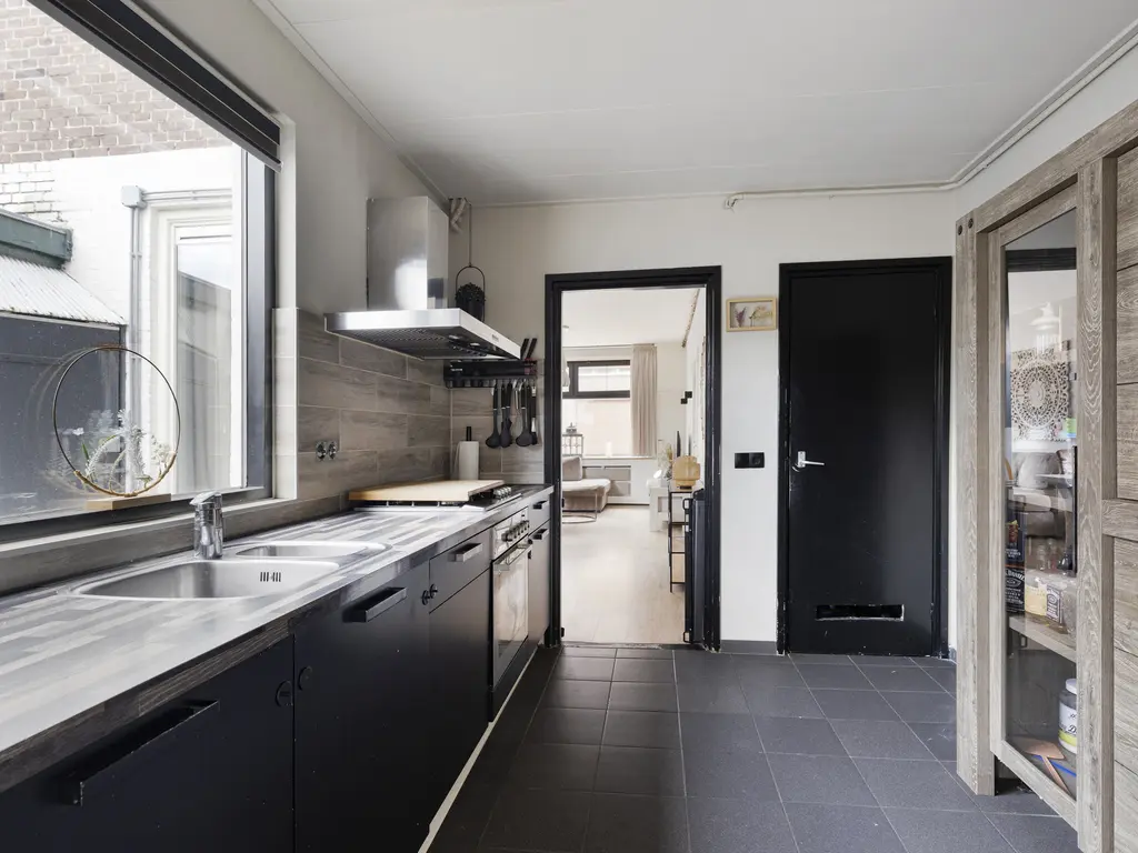 Tongerlose Hoefstraat 67, TILBURG