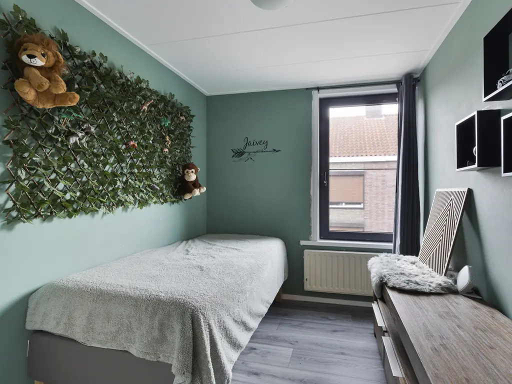 Tongerlose Hoefstraat 67, TILBURG