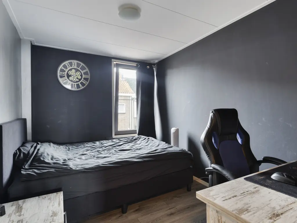 Tongerlose Hoefstraat 67, TILBURG