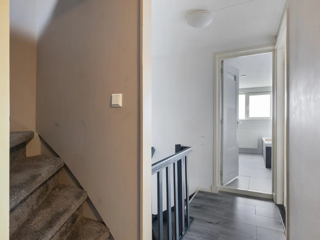 Tongerlose Hoefstraat 67, TILBURG