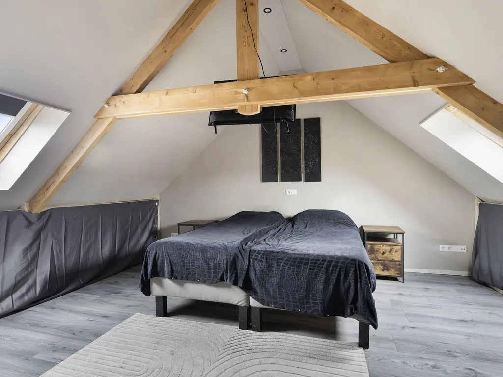 Tongerlose Hoefstraat 67, TILBURG