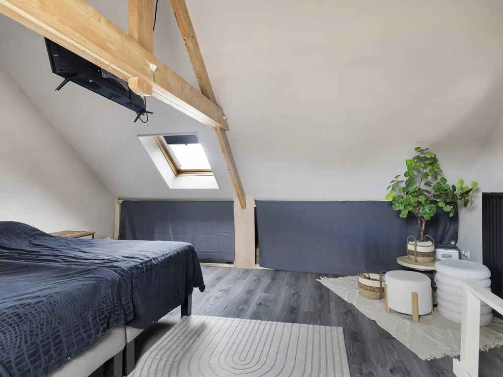 Tongerlose Hoefstraat 67, TILBURG