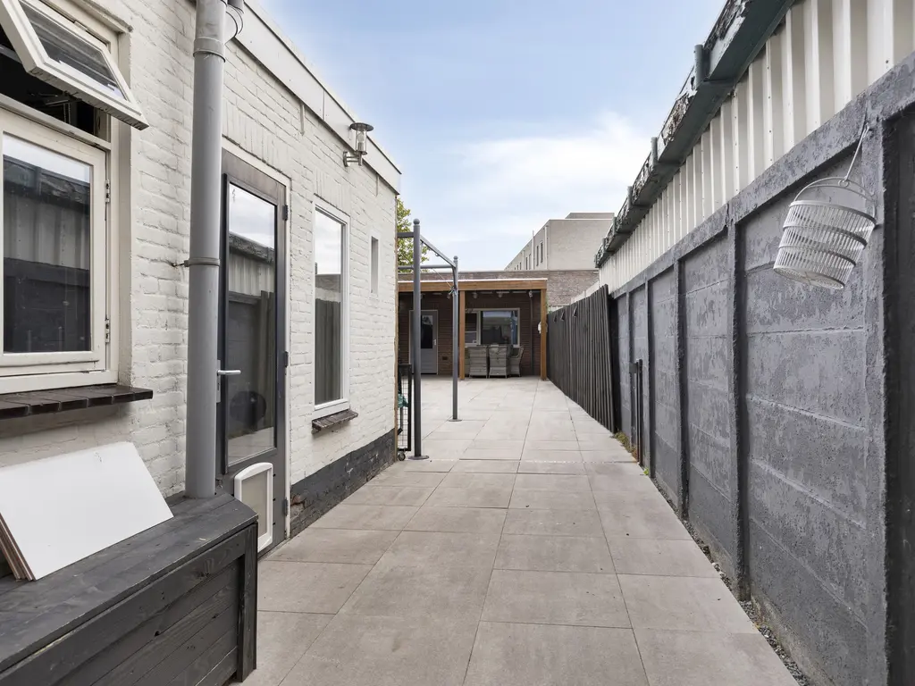 Tongerlose Hoefstraat 67, TILBURG