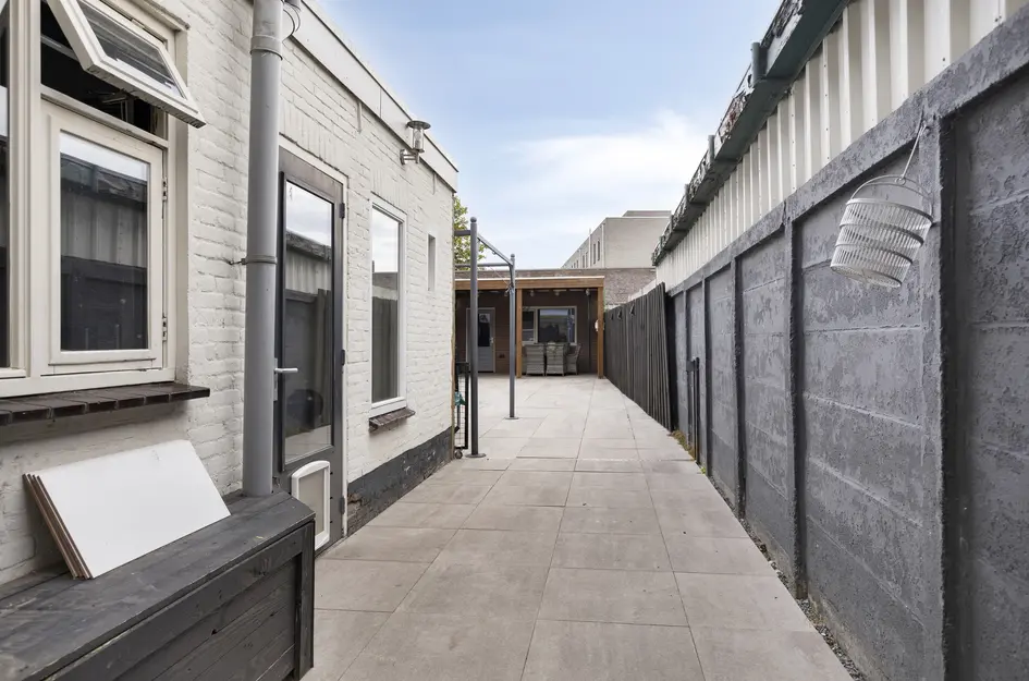 Tongerlose Hoefstraat 67