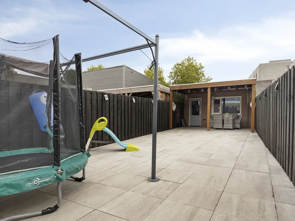 Tongerlose Hoefstraat 67, TILBURG