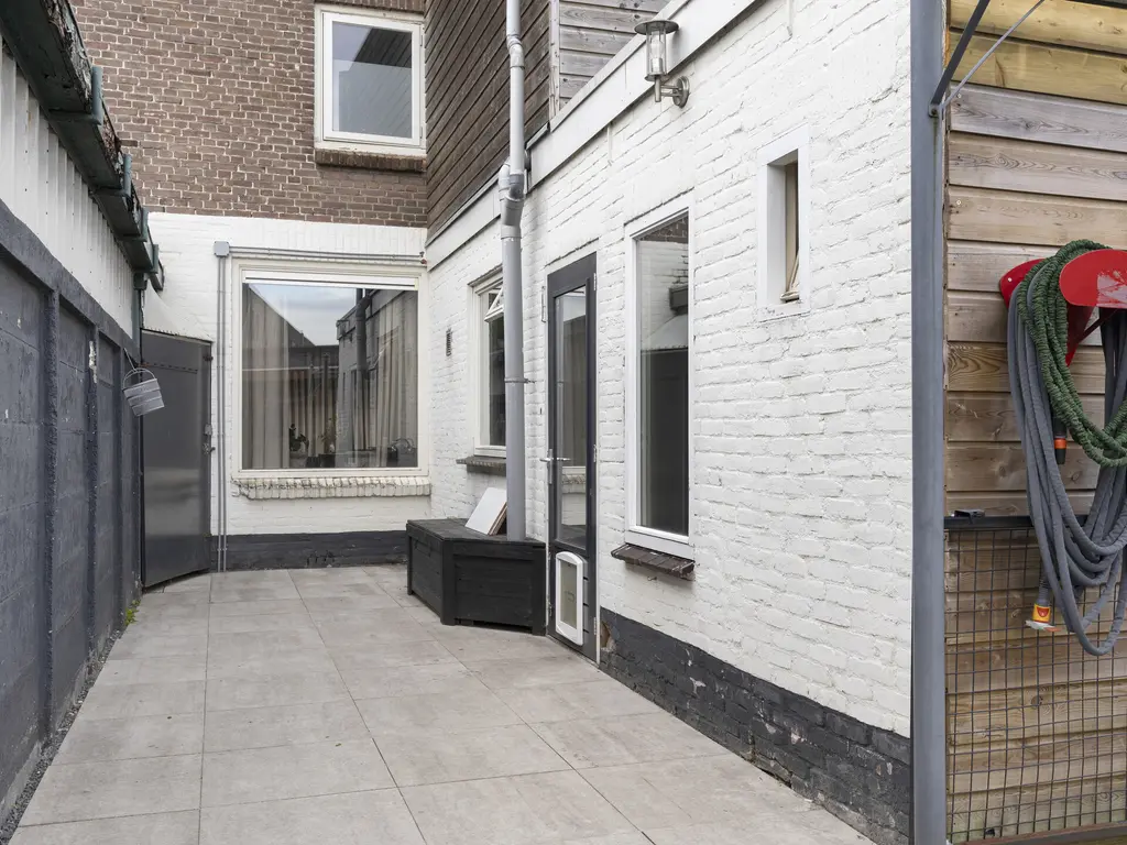 Tongerlose Hoefstraat 67, TILBURG