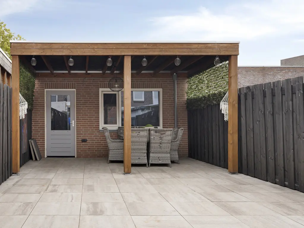 Tongerlose Hoefstraat 67, TILBURG