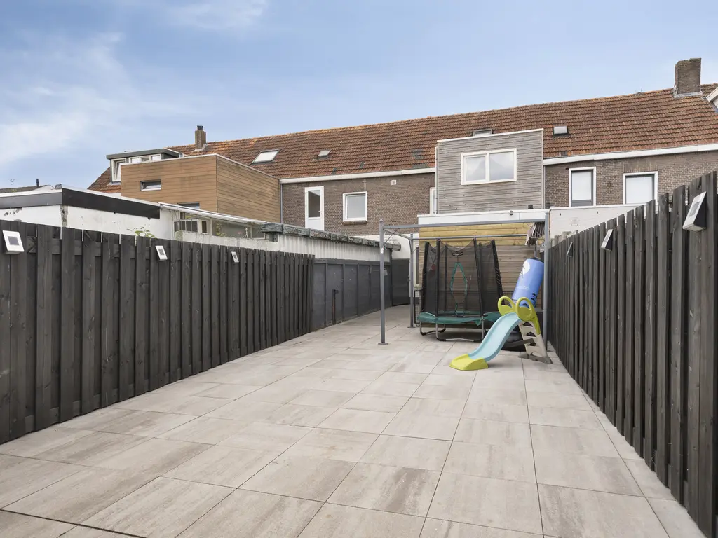 Tongerlose Hoefstraat 67, TILBURG