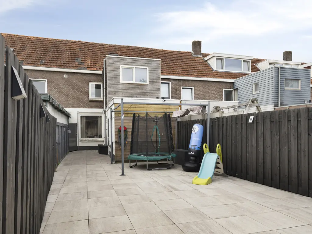 Tongerlose Hoefstraat 67, TILBURG