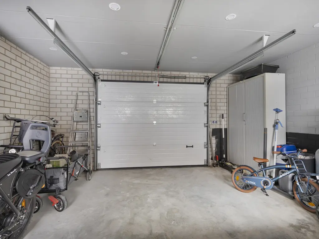 Tongerlose Hoefstraat 67, TILBURG