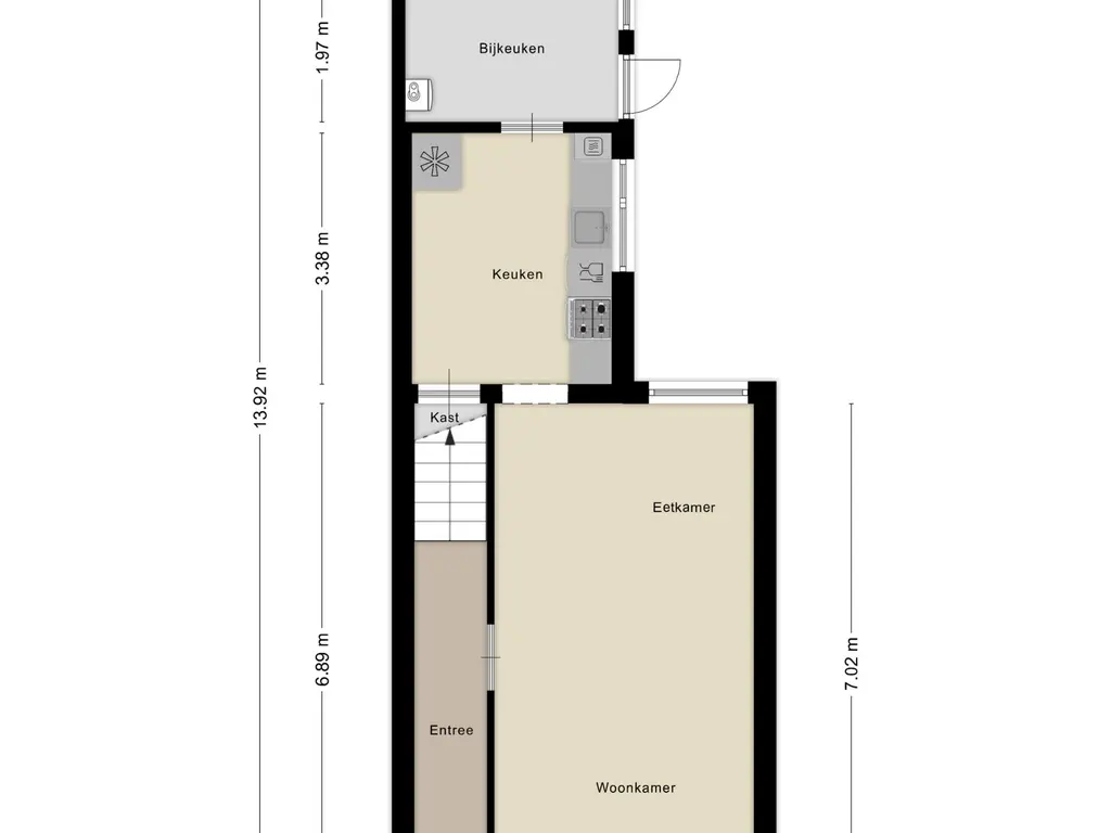 Tongerlose Hoefstraat 67, TILBURG