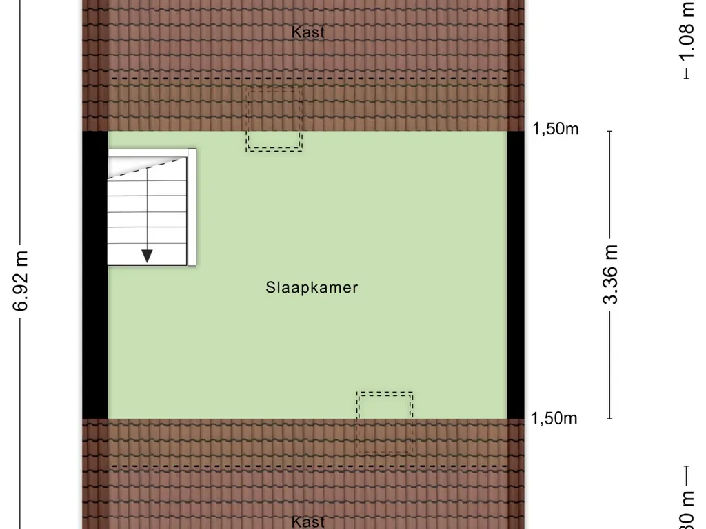 Tongerlose Hoefstraat 67, TILBURG