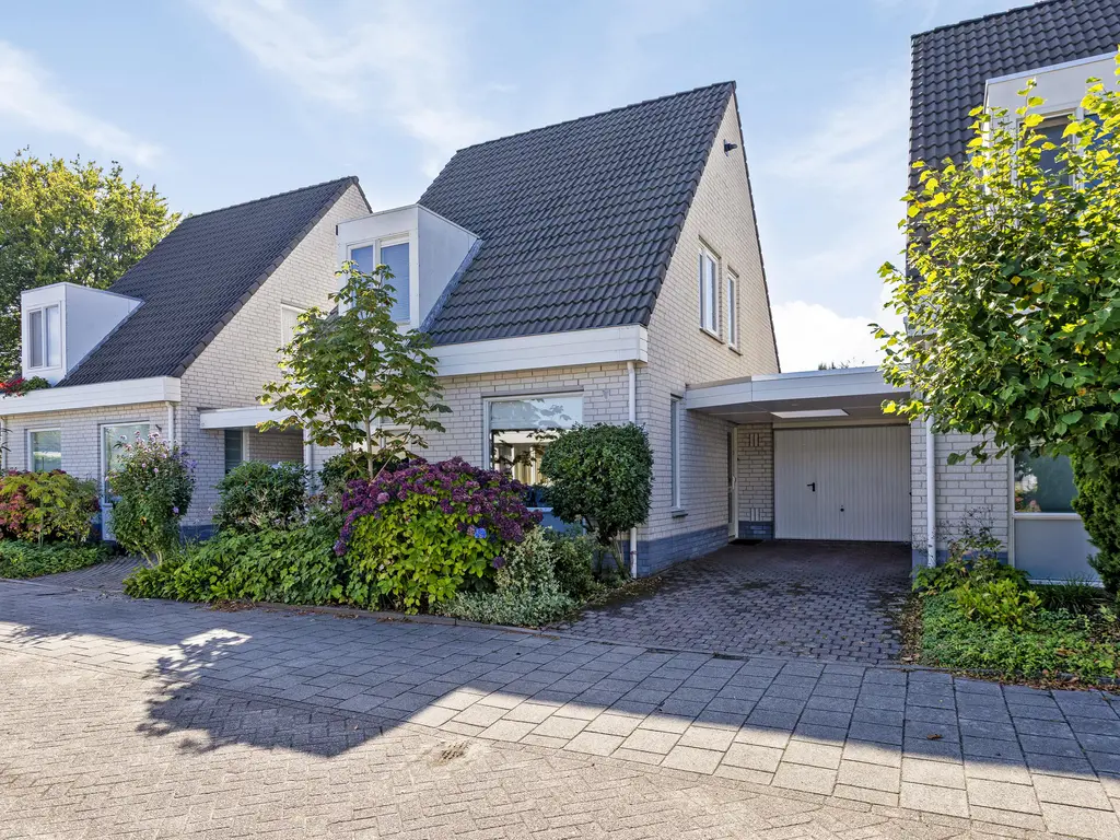 Lingestraat 19, EINDHOVEN