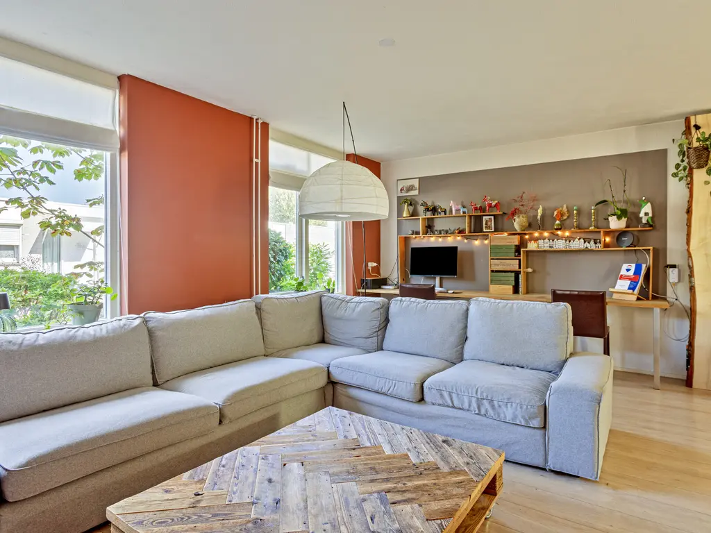 Lingestraat 19, EINDHOVEN