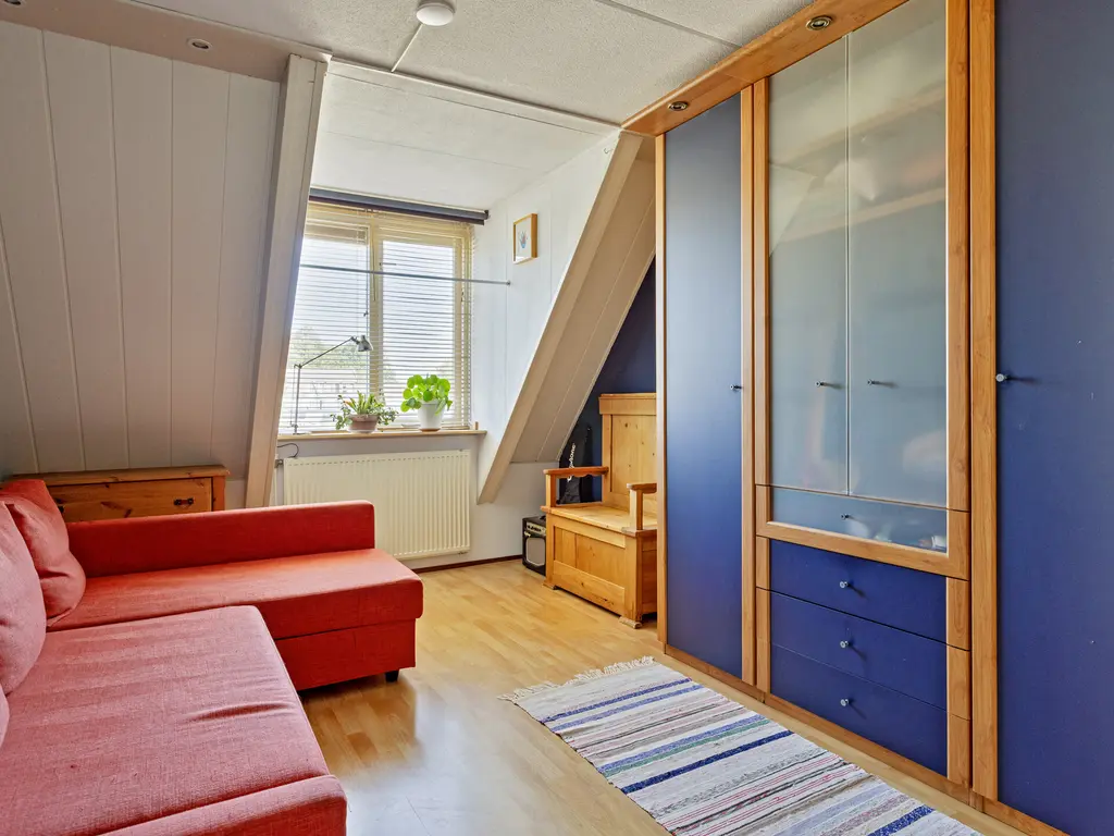 Lingestraat 19, EINDHOVEN