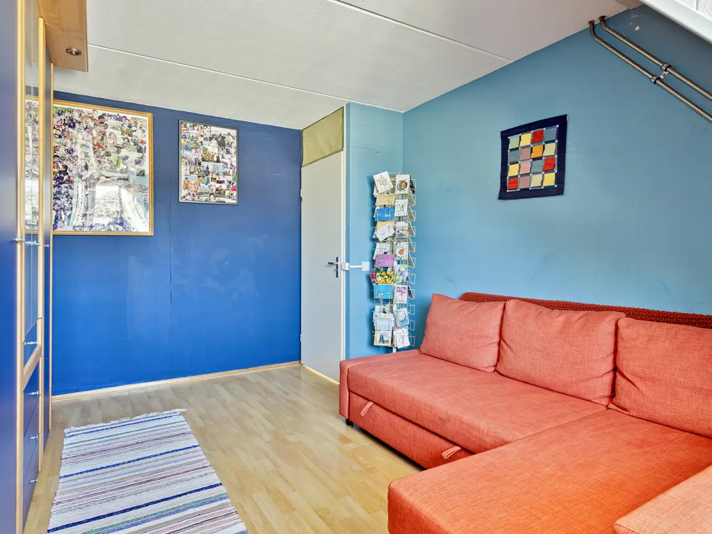 Lingestraat 19, EINDHOVEN