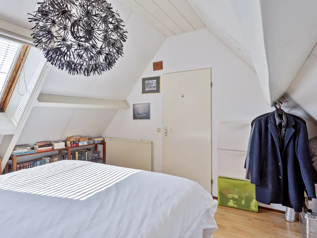 Lingestraat 19, EINDHOVEN